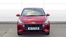 Hyundai i10 1.0 MPi SE 5dr Petrol Hatchback